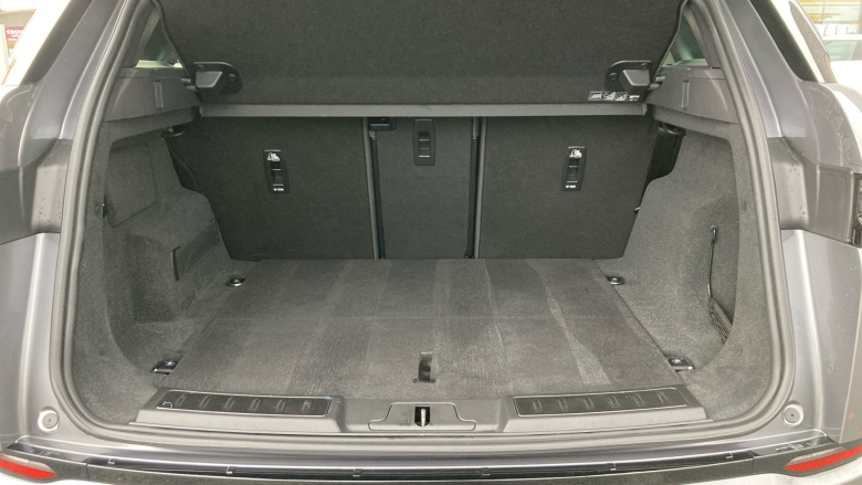 Land Rover Range Rover Evoque 2.0 D200 Dynamic SE 5dr Auto Diesel Hatchback